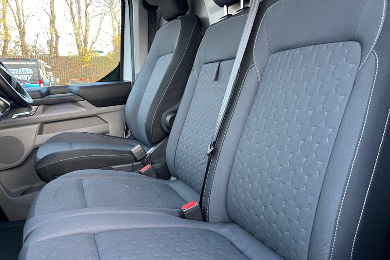 Used Ford Transit Custom 2024 for sale - 76557374: Photo 11