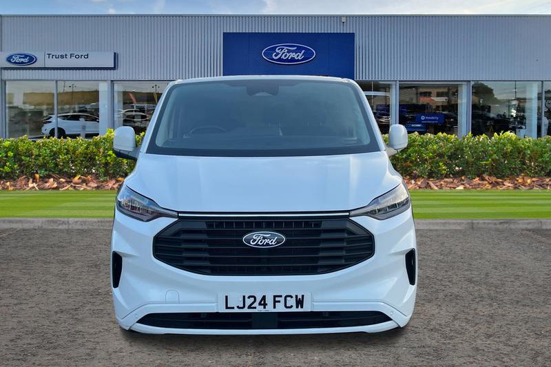 Used Ford Transit Custom 2024 for sale - 76557374: Photo 12