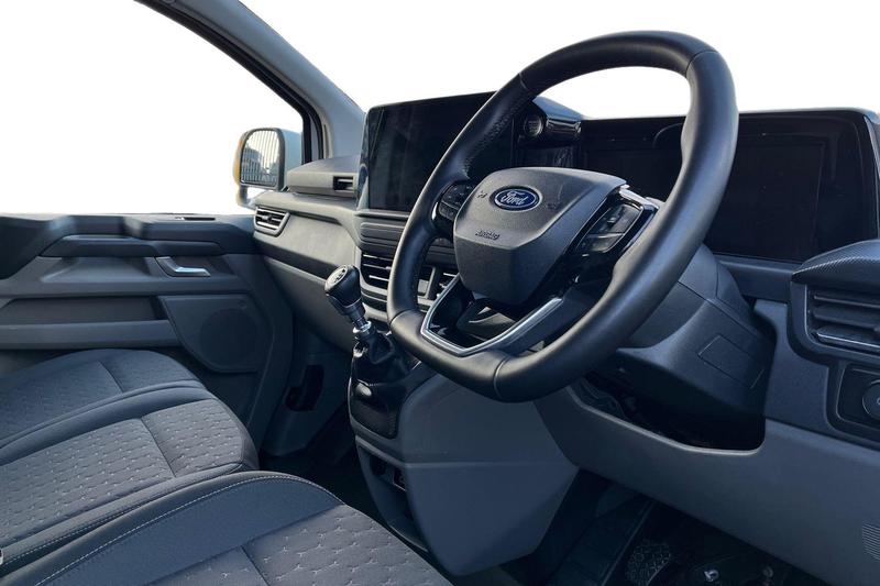 Used Ford Transit Custom 2024 for sale - 76557374: Photo 14