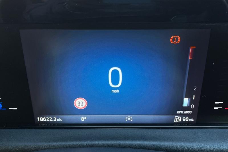 Used Ford Transit Custom 2024 for sale - 76557374: Photo 17