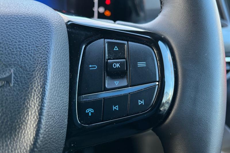 Used Ford Transit Custom 2024 for sale - 76557374: Photo 18