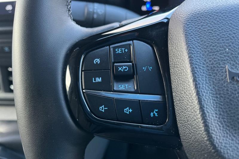 Used Ford Transit Custom 2024 for sale - 76557374: Photo 19