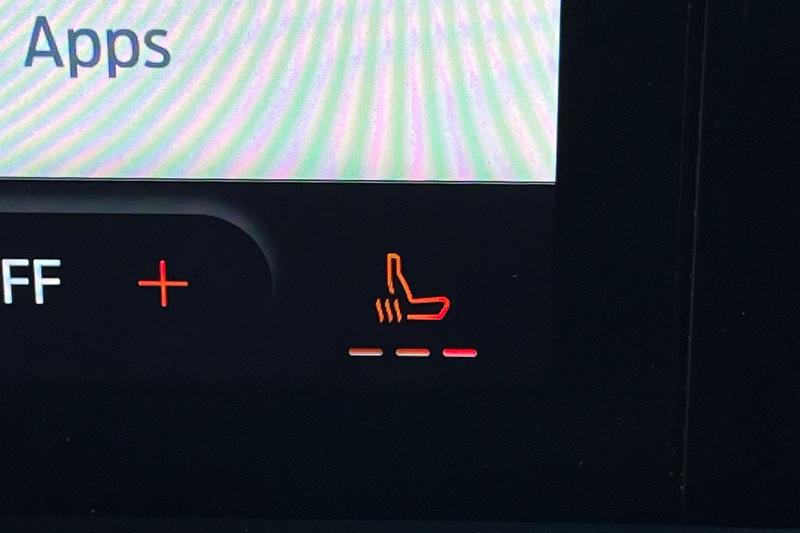 Used Ford Transit Custom 2024 for sale - 76557374: Photo 22