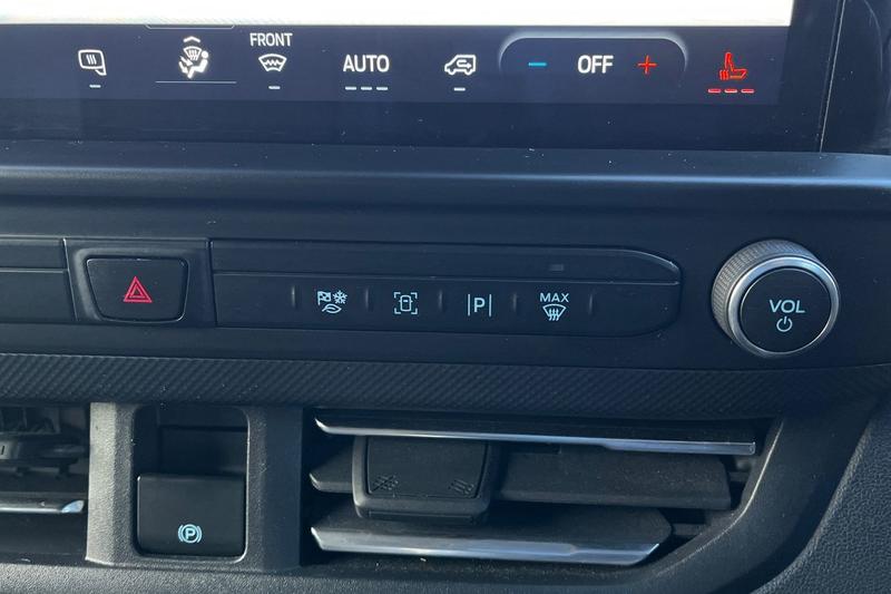 Used Ford Transit Custom 2024 for sale - 76557374: Photo 23