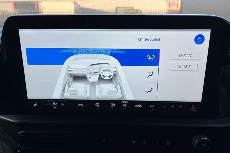 Used Ford Transit Custom 2024 for sale - 76557374: Photo 24