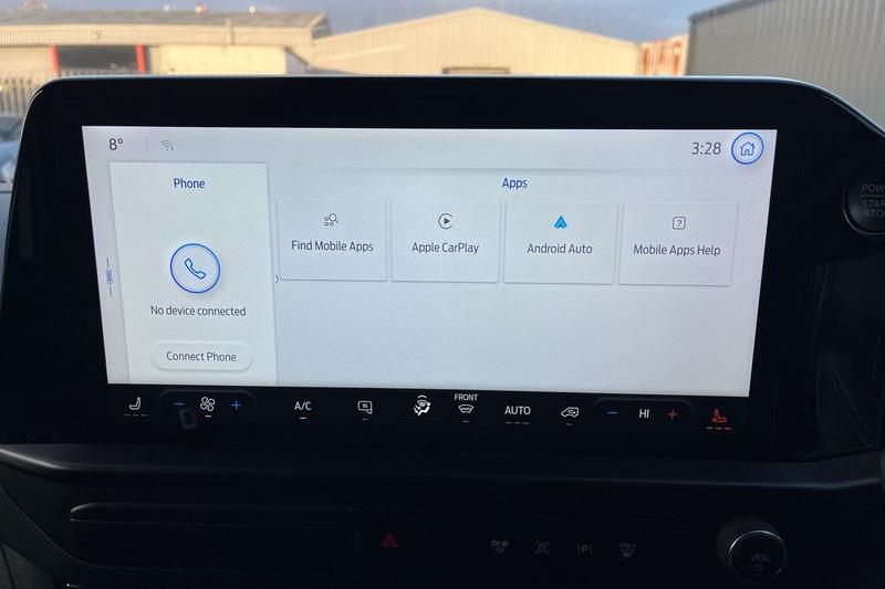 Used Ford Transit Custom 2024 for sale - 76557374: Photo 25