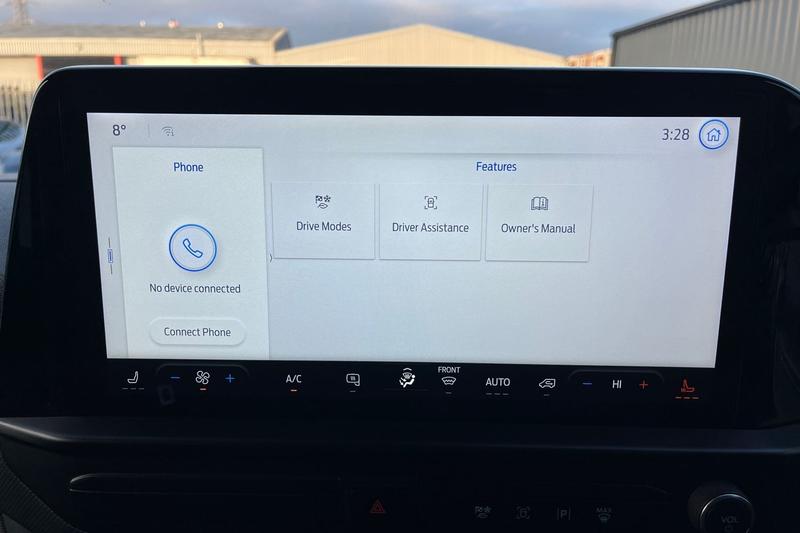 Used Ford Transit Custom 2024 for sale - 76557374: Photo 26