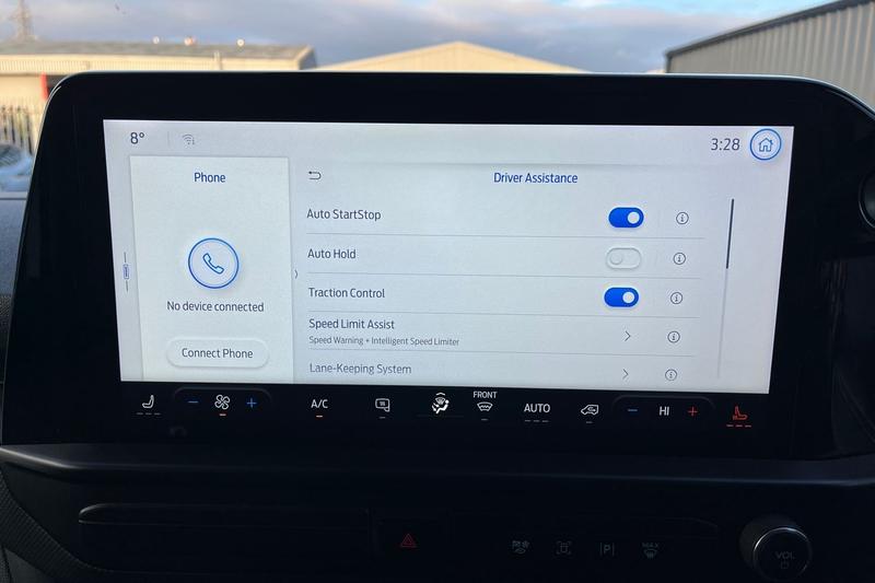 Used Ford Transit Custom 2024 for sale - 76557374: Photo 27