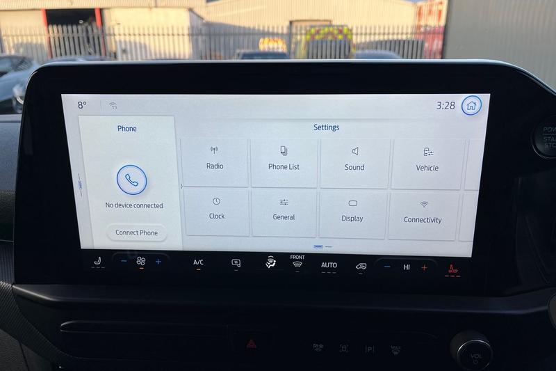 Used Ford Transit Custom 2024 for sale - 76557374: Photo 29