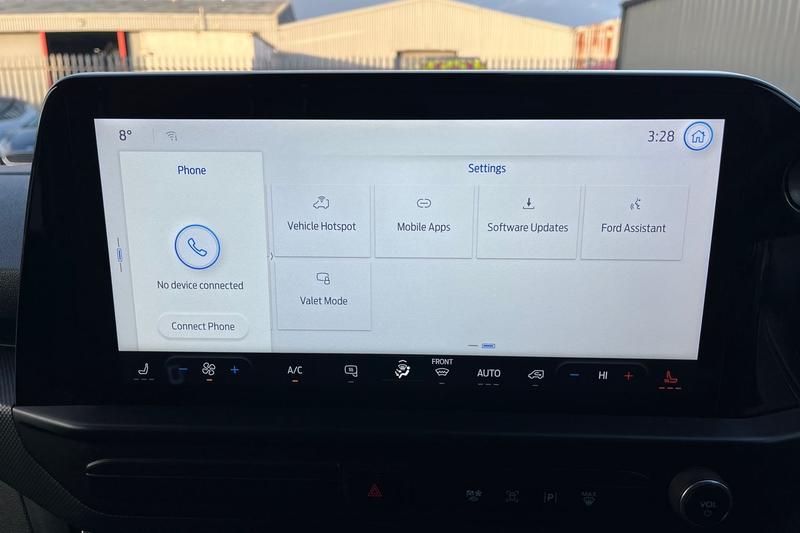 Used Ford Transit Custom 2024 for sale - 76557374: Photo 30