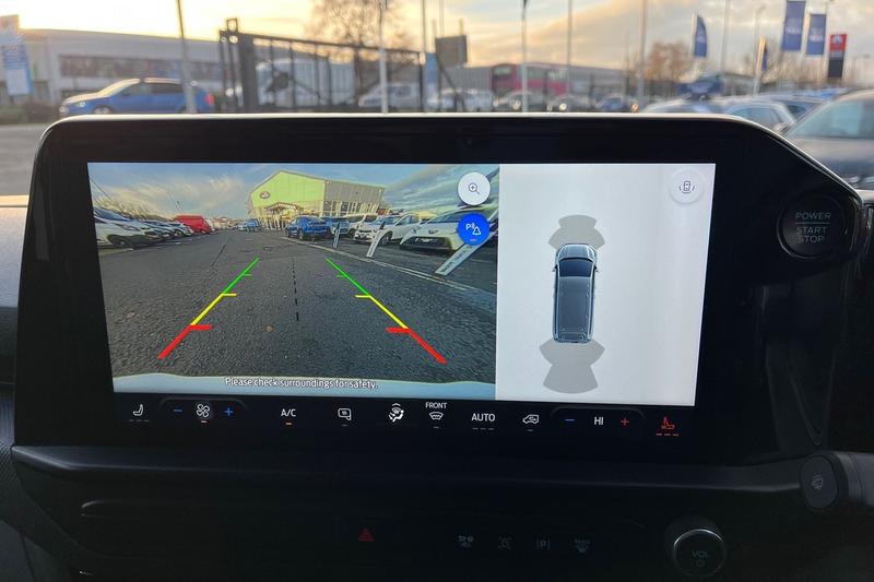 Used Ford Transit Custom 2024 for sale - 76557374: Photo 31