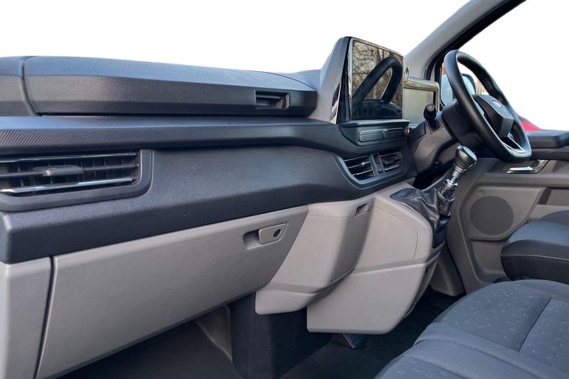 Used Ford Transit Custom 2024 for sale - 76557374: Photo 4