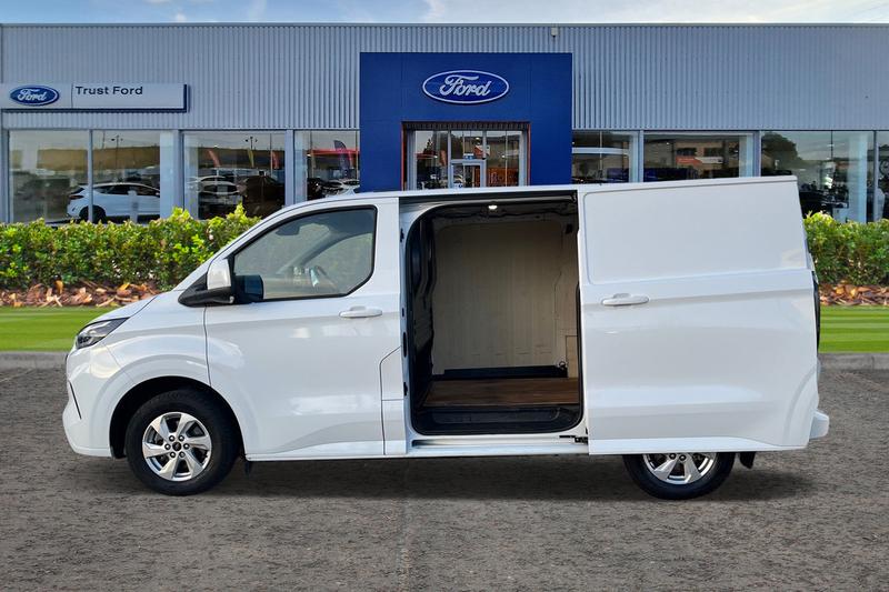Used Ford Transit Custom 2024 for sale - 76557374: Photo 6