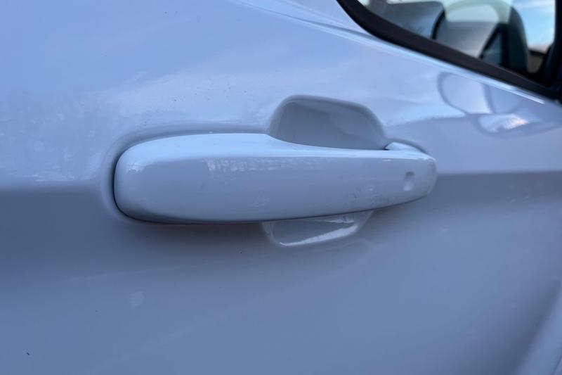 Used Ford Transit Custom 2024 for sale - 76557374: Photo 9