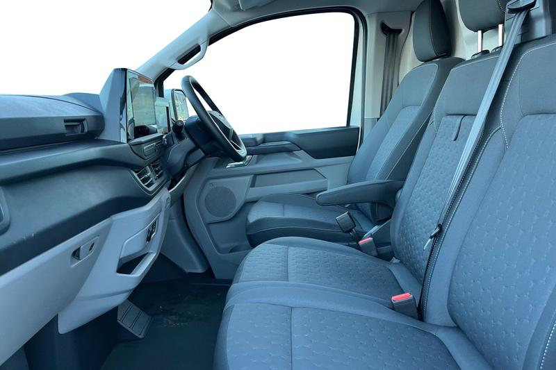 Used Ford Transit Custom 2025 for sale - 77009505: Photo 10