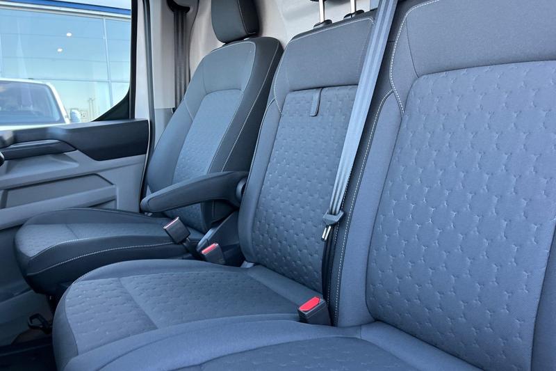 Used Ford Transit Custom 2025 for sale - 77009505: Photo 11