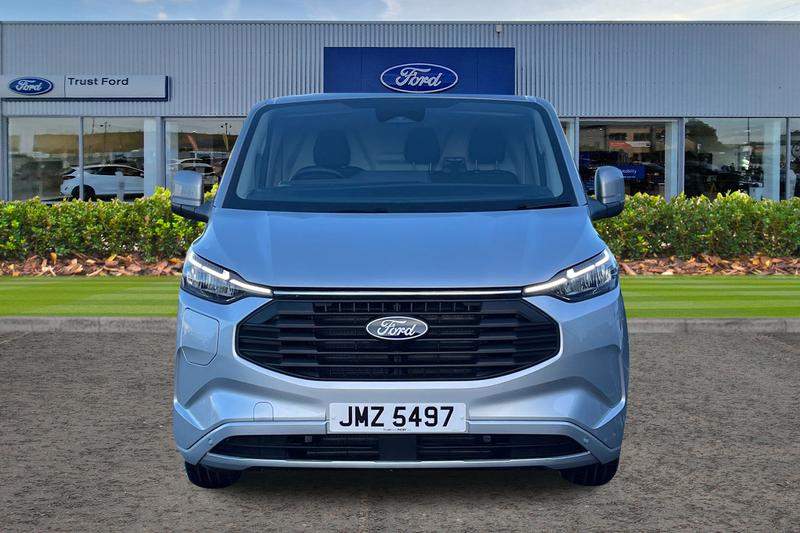 Used Ford Transit Custom 2025 for sale - 77009505: Photo 12