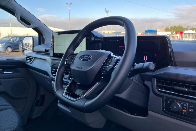 Used Ford Transit Custom 2025 for sale - 77009505: Photo 14