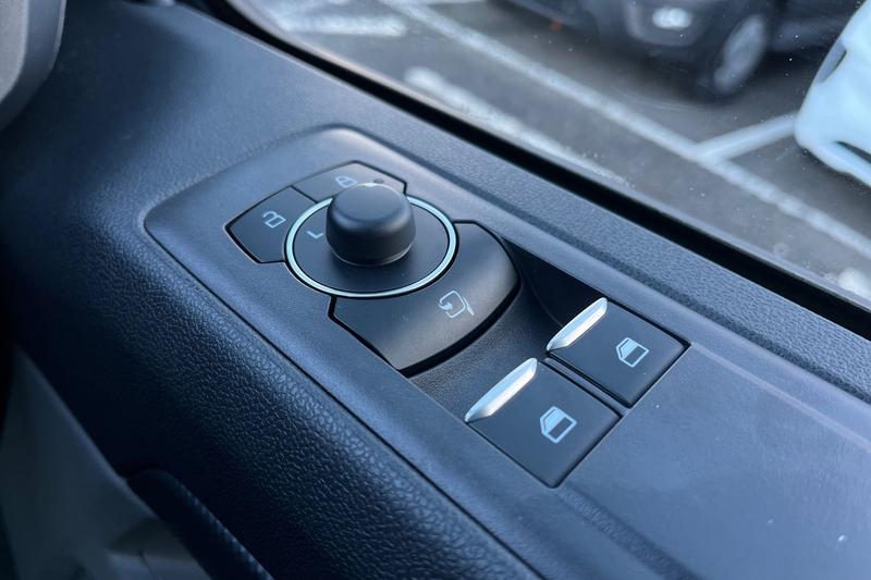 Used Ford Transit Custom 2025 for sale - 77009505: Photo 15