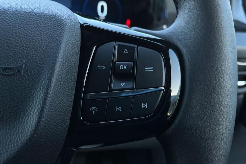 Used Ford Transit Custom 2025 for sale - 77009505: Photo 17