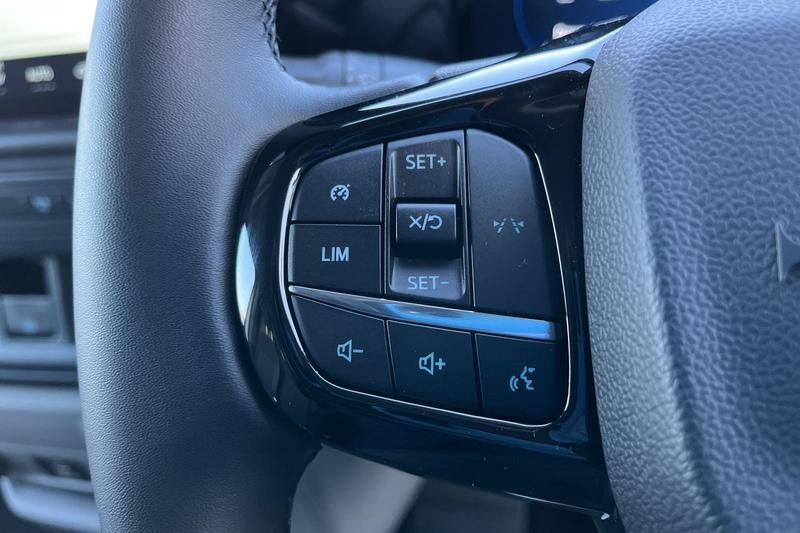 Used Ford Transit Custom 2025 for sale - 77009505: Photo 18