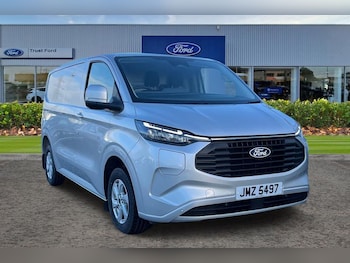 Used Ford Transit Custom 2025 for sale - 77009505: Photo