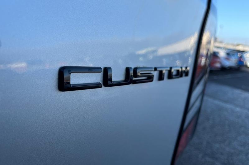 Used Ford Transit Custom 2025 for sale - 77009505: Photo 20