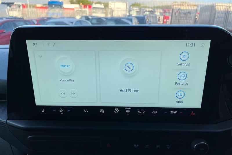 Used Ford Transit Custom 2025 for sale - 77009505: Photo 23