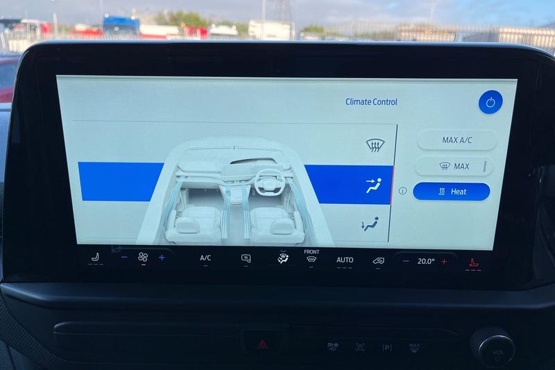 Used Ford Transit Custom 2025 for sale - 77009505: Photo 24