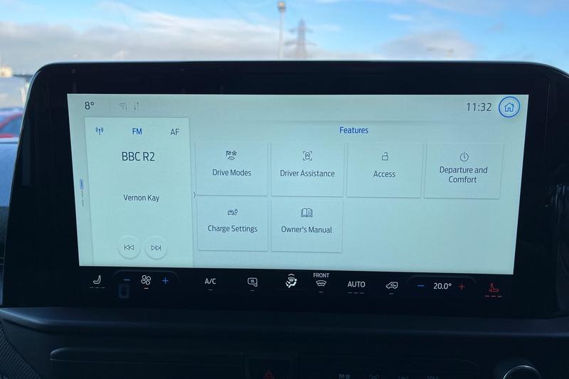 Used Ford Transit Custom 2025 for sale - 77009505: Photo 25