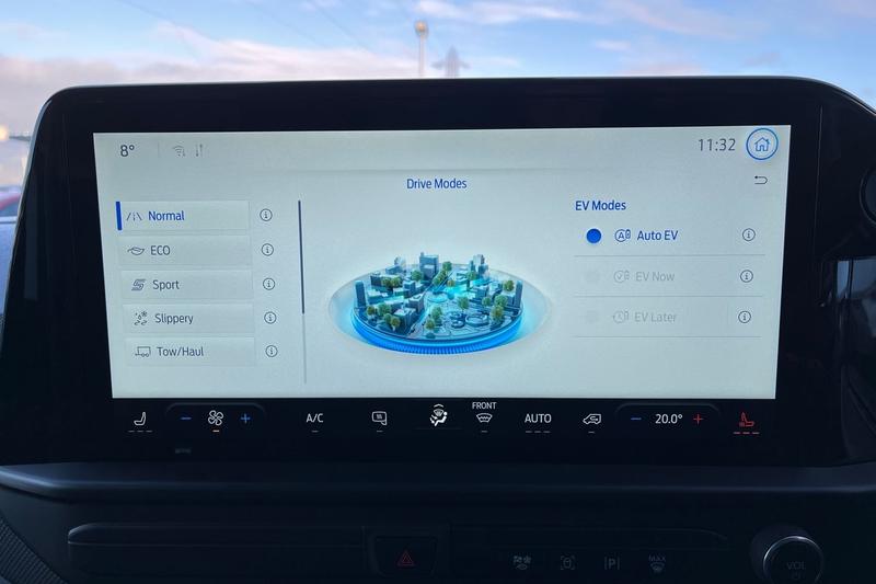 Used Ford Transit Custom 2025 for sale - 77009505: Photo 26