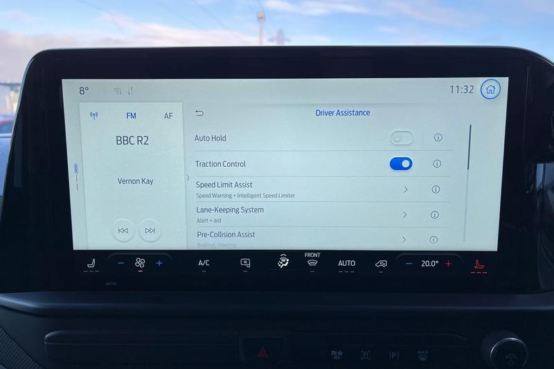 Used Ford Transit Custom 2025 for sale - 77009505: Photo 27