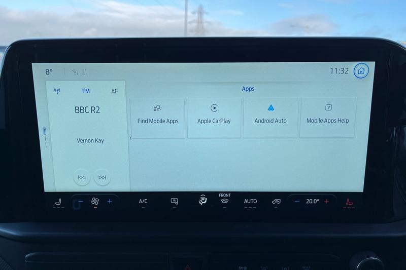 Used Ford Transit Custom 2025 for sale - 77009505: Photo 28