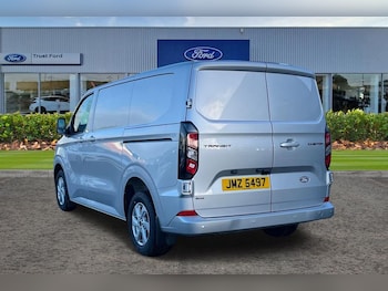 Used Ford Transit Custom 2025 for sale - 77009505: Photo