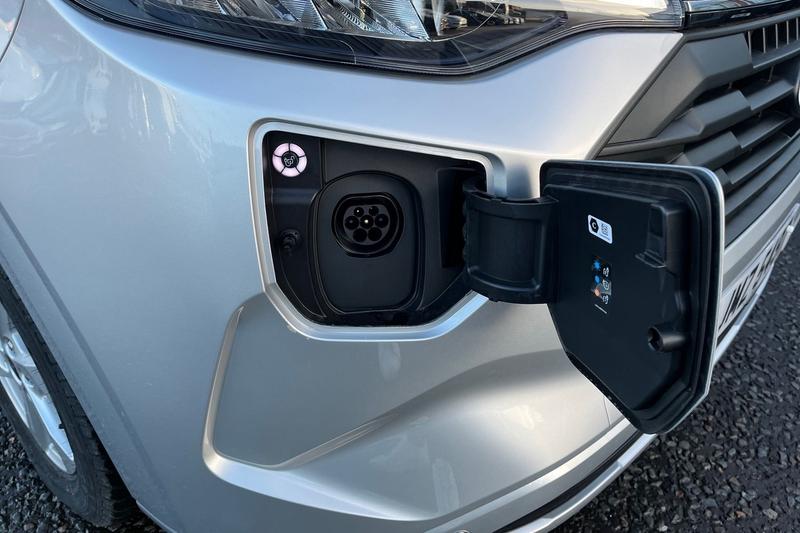 Used Ford Transit Custom 2025 for sale - 77009505: Photo 30