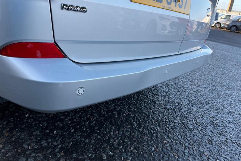 Used Ford Transit Custom 2025 for sale - 77009505: Photo 31