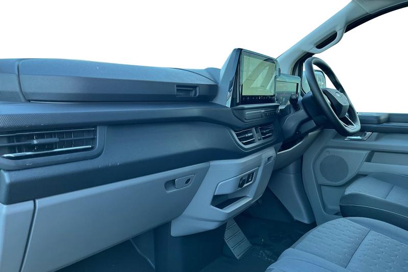 Used Ford Transit Custom 2025 for sale - 77009505: Photo 4