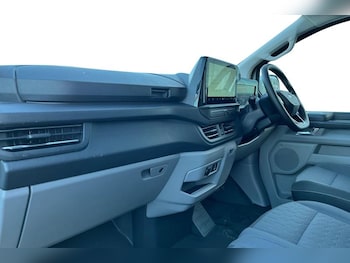 Used Ford Transit Custom 2025 for sale - 77009505: Photo