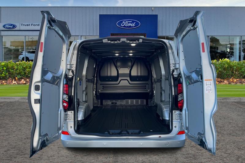 Used Ford Transit Custom 2025 for sale - 77009505: Photo 7
