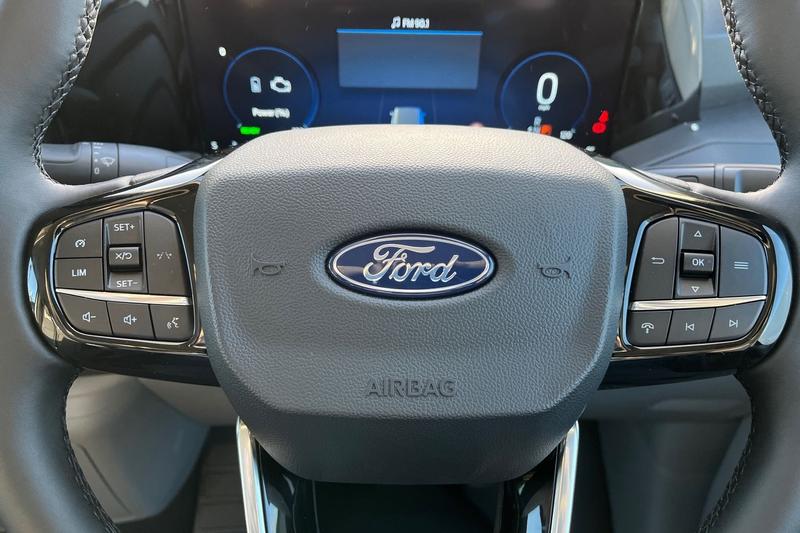 Used Ford Transit Custom 2025 for sale - 77009505: Photo 8