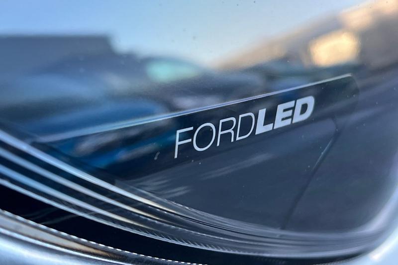 Used Ford Transit Custom 2025 for sale - 77009505: Photo 9