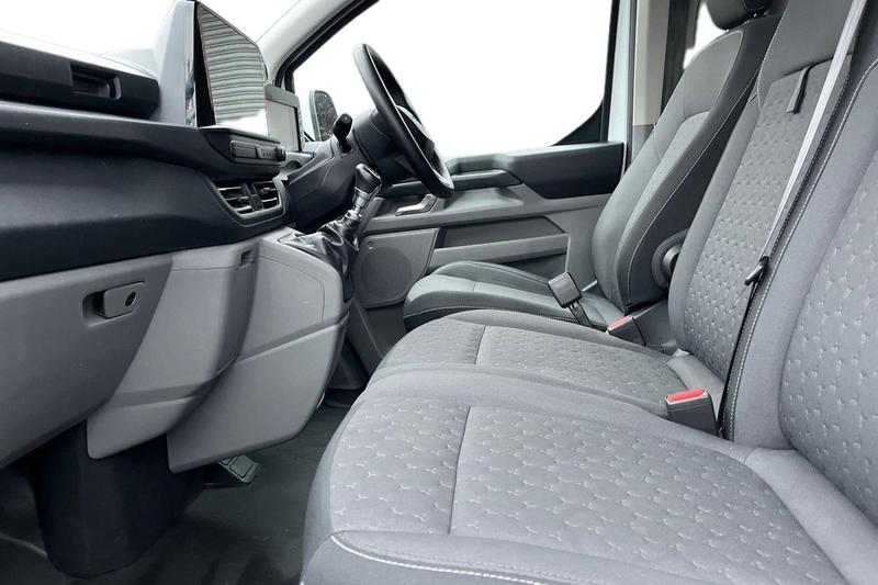 Used Ford Transit Custom 2024 for sale - 76302754: Photo 10