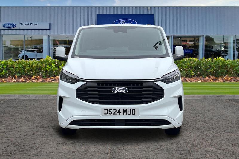 Used Ford Transit Custom 2024 for sale - 76302754: Photo 12