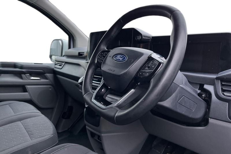 Used Ford Transit Custom 2024 for sale - 76302754: Photo 14