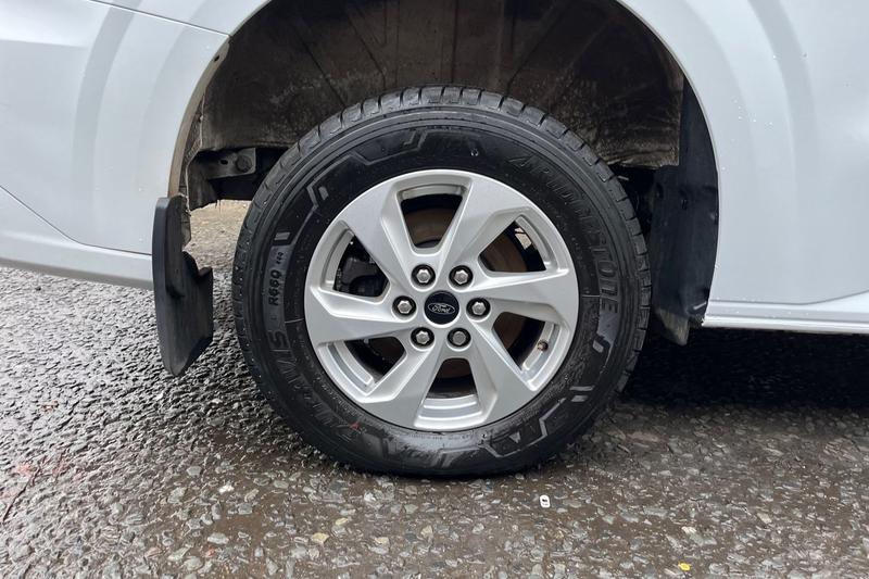 Used Ford Transit Custom 2024 for sale - 76302754: Photo 15