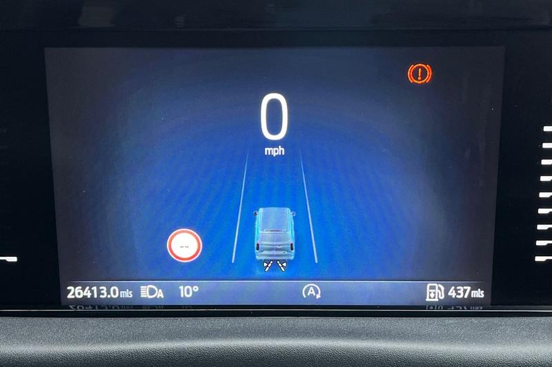 Used Ford Transit Custom 2024 for sale - 76302754: Photo 16