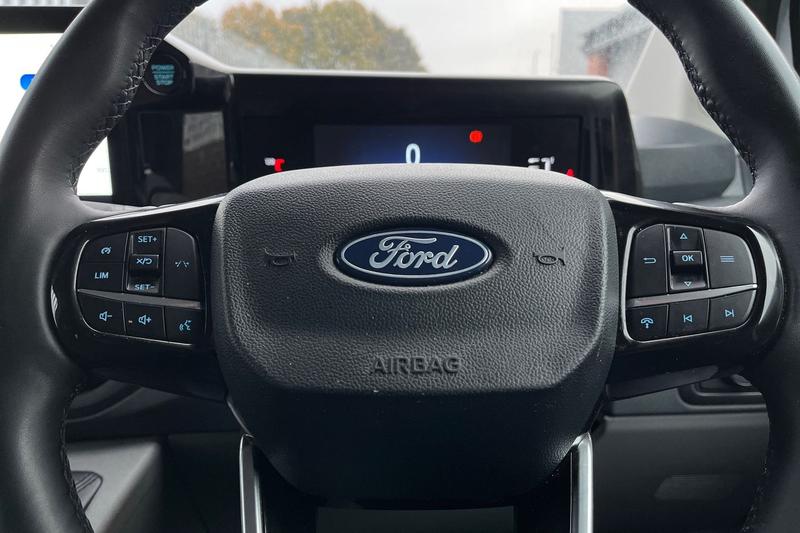 Used Ford Transit Custom 2024 for sale - 76302754: Photo 17