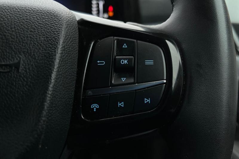 Used Ford Transit Custom 2024 for sale - 76302754: Photo 18