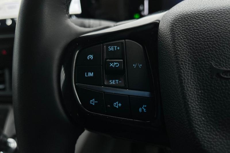 Used Ford Transit Custom 2024 for sale - 76302754: Photo 19