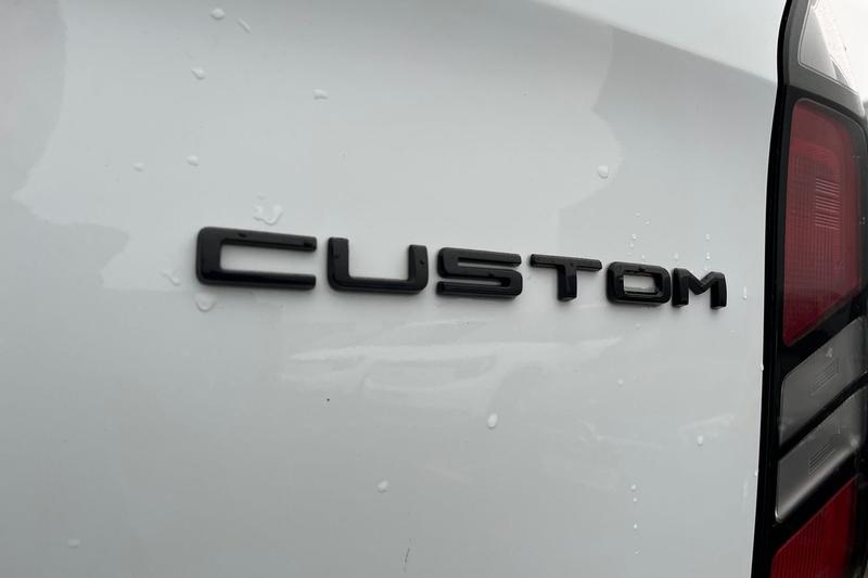 Used Ford Transit Custom 2024 for sale - 76302754: Photo 20